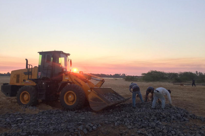 Marítima Mercoflet Empresa de Obras Civiles